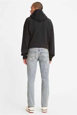 Levi's Levı S 511 Everyday Authentıc Adv Slım Jeans Lacivert