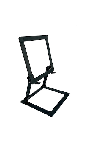 ARYN 10-15.6" Laptop Standı Siyah