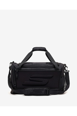 Skechers U Expedıtıon Duffle Bag Unisex Siyah Spor Çantası Skps9091-blk
