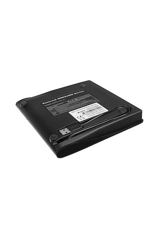 S-lınk Sl-drw06, Usb 3.0, External, Siyah, Slim, Cd-r/dvd-r/rw Op