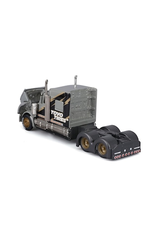 International Lonestar 1/64 Model Tır Çekici Model 12 12389-12