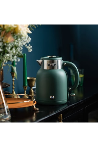 Briz BR1040 1500 ML Su Isıtıcı Kettle