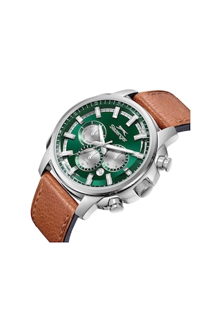 Slazenger Sl.09.2480.2.02 Erkek Kol Saati Metalik