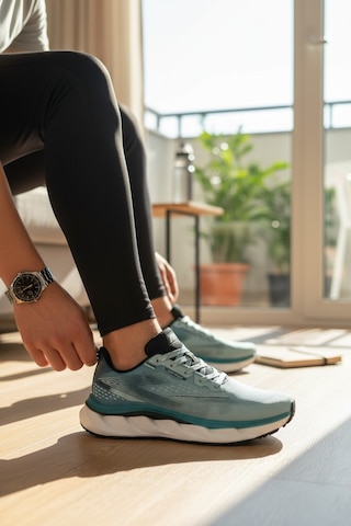 Enoch Yeni Nesil Koşu Ve Yürüyüş Odaklı Dinamik Esnek Tabanlı Sneaker Gri