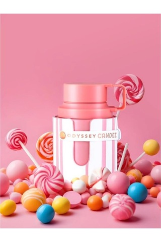 Armaf Odyssey Candee Special Edition Edp 100 Ml Kadın Parfümü Çiçeksi