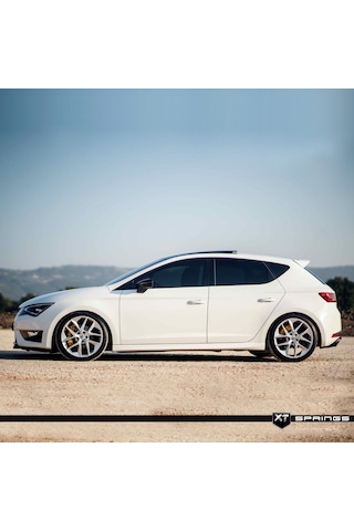 Seat Leon 5F 1.4 Tsi-1.5 Tsi Fr Xt Spor Yay -40Mm