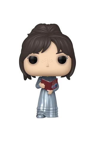 Funko Pop Movies Beetlejuice 2 Astrid