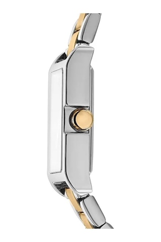Dkny Dk1l007m0085 Kadın Kol Saati Altın - Metal
