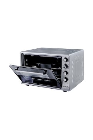 Musullu MF-1470 70 LT Midi Fırın