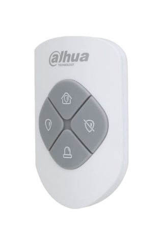 Dahua ARA24-W2 Kablosuz Alarm Kumandası