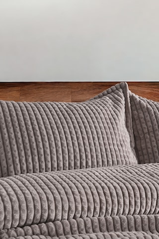 Mila Battaniye Seti Çift Kişilik Vizon Vizon