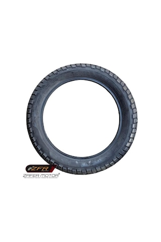 Anlas 110/90-16 59p Mb80 Dubleks Lastik 2025 Üretim