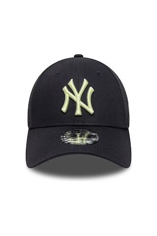 New Era League Essential 9forty Neyyan Unisex Şapka 60856342 Lacivert