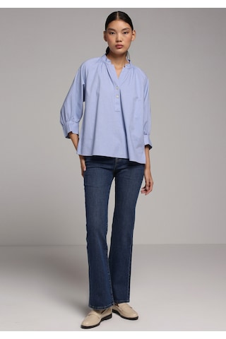 Colin's Colins Regular Fit Kadın Mid İndigo Denim Jean Pantolon Cl1080237 Q1.v1 Dn44953 Denim