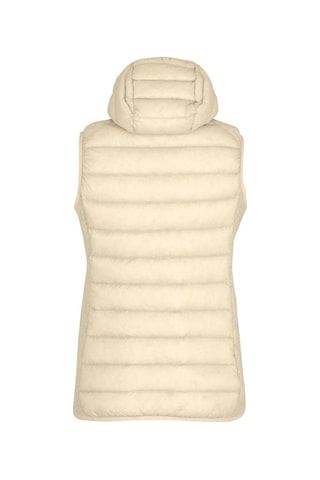 Salewa Fanes Sarner Rdsdwn Hyb Kadın Yelek Krem 001