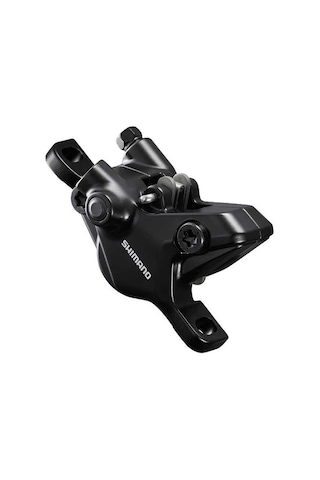 Shimano Bl-m4100 L , Br-mt410 F Ön Fren Seti Kaliper Dahil Siyah