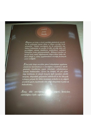 Modern Arıcılık Teknikleri Kitabı Muhsin Doğaroğlu