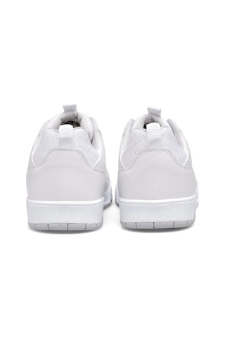 Hummel Versay Iı Unisex Spor Ayakkabı Beyaz