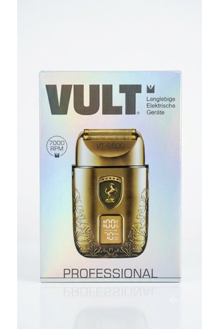 Vult Vt-9600 Profesyonel 0 Tıraş Makinesi 120 Dak