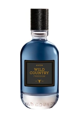 Avon Perceive ve Wild Country Freedom Erkek Parfüm Seti