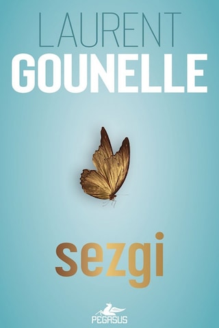 Sezgi / Laurent Gounelle