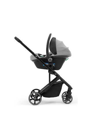 Bagi Neo 2 Travel Sistem Bebek Arabası Greyson