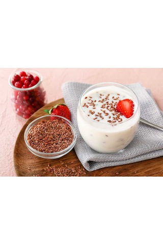 Astronut Keten Tohumu 500 G