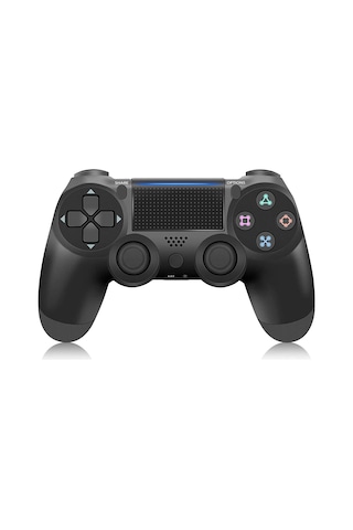 Zinetech PS4 Playstation4 Kablosuz Oyun Kolu Gamepad Joystick V2