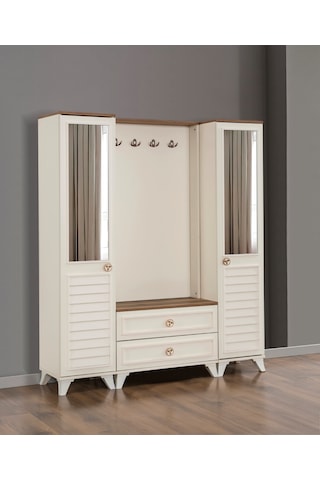 Dardason Irmak Portmanto 160cm