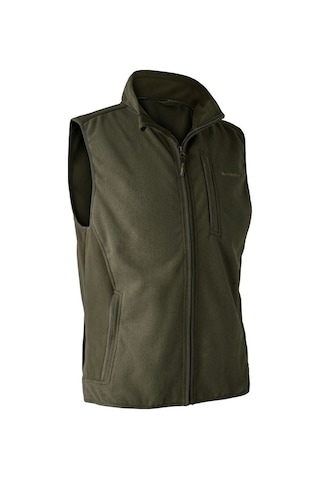 Deerhunter Gamekeeper Bonded 371 Polar Yelek 2xl Haki