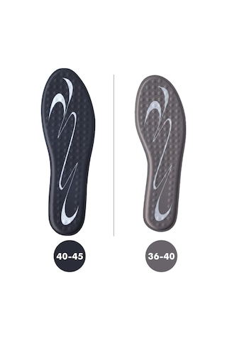Blue Gel BG192 Klasik Ayakkabılar İçin Hafızalı Ayakkabı Tabanlığı
