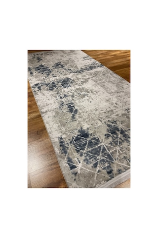 Hesna A0002 100x200 Gri Halı