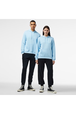 Converse Go-to Unisex Mavi Sweatshirt