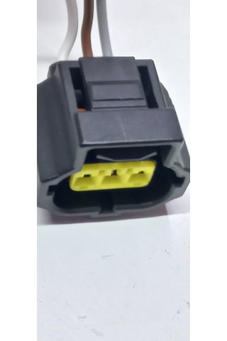 Hyundaı / Era 550289 / 550314 Kilometre Okuyucu Ve Şarj K