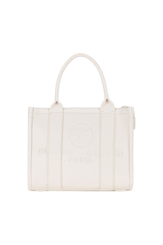 Pierre Cardin Kadın Vizon Çanta 50296276-vr052 Vizon