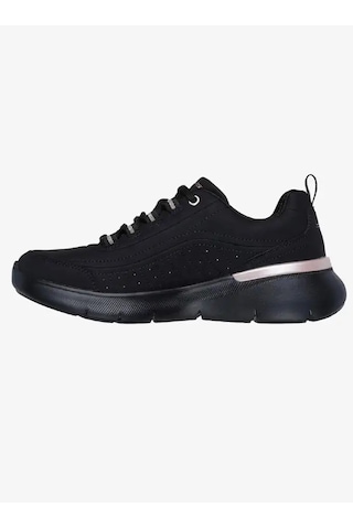 Skechers Skech-air Dynamight 2.0 Kadın Günlük Spor Siyah