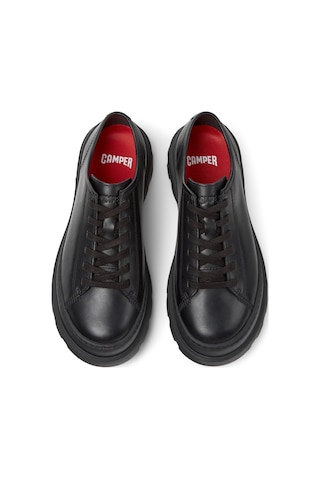 Camper Brutus+ Kadın Ayakkabı K201839-001 Siyah