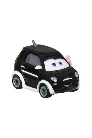 Cars 3 Tekli Karakter Araçlar Mated Hky51