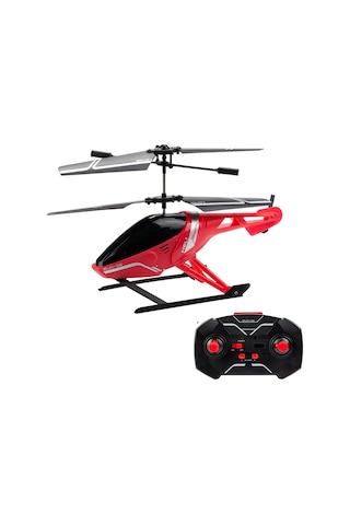 Silverlit Air Python Helikopter 84786 - Kırmızı