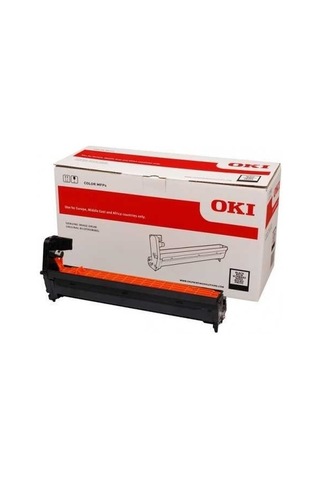 Okı 46484106 C532 / C542 / Mc563 / Mc573 Kırmızı Drum Ünitesi