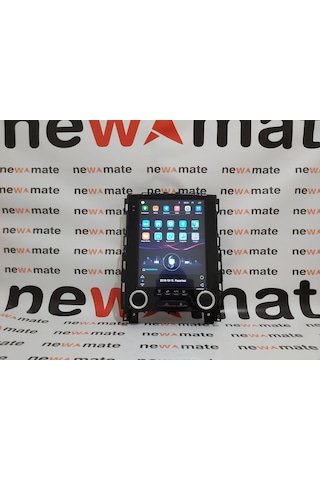 Renault Megane 4 Tesla Android Multimedya Ips Ekran 2Gb Ram 32Rom