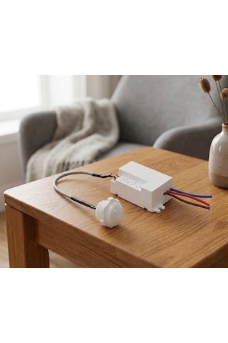 Cata Ct 9188 Mini Sensör 800w
