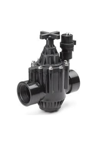 Rain Bird 150 Pga 24v Plastik Selenoid Vana