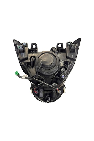 Bajaj Pulsar Ns200 Ug Ön Far