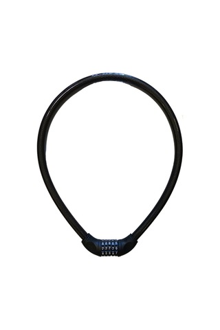 Ym747 120cm 20mm Motorsiklet Kilidi Ek Koruma Açık Hava