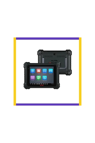 Maxisys Ms909 Arıza Tespit Cihazı