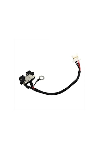 Sony Uyumlu Vaio Svf132 Serisi Notebook Dc Power Jack