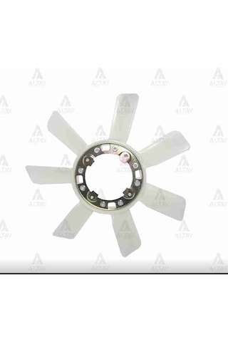 Pervane Radyatör Fan Hılux 89-05 2l-3l Pervane Radyatör Fan Hılux 89-05 2l-3l