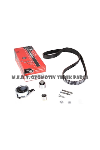 Seat Leon 1.6 Tdı Gates Triger Seti 2013-2019