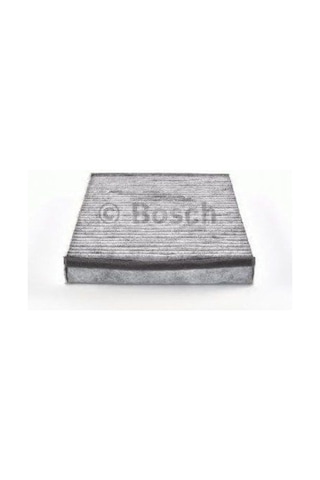 Ford Focus 1.0 Ecoboost 02.2012 - 12.2014 Bosch Aktif Karbonlu Polen Filtresi Filitre